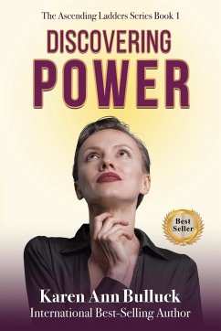 Discovering Power - Bulluck, Karen Ann