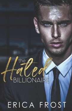 The Hated Billionaire - Frost, Erica