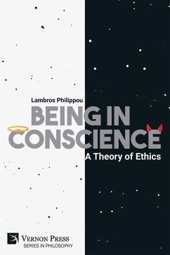 Being in Conscience - Philippou, Lambros