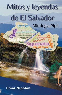 Mitos y leyendas de El Salvador - Nipolan, Omar