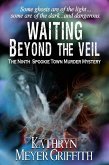 Waiting Beyond The Veil (Spookie Town Mysteries, #9) (eBook, ePUB)