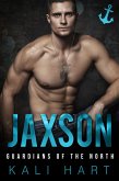 Jaxson (Guardians of the North, #1) (eBook, ePUB)