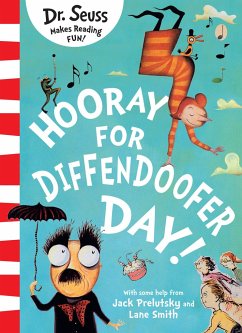 Hooray for Diffendoofer Day! - Seuss, Dr.; Prelutsky, Jack
