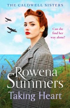 Taking Heart - Summers, Rowena