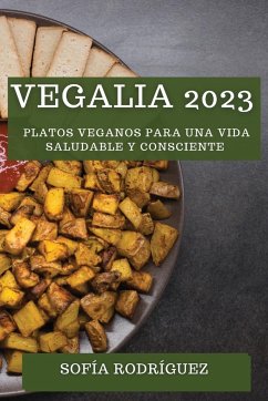 Vegalia 2023 - Rodríguez, Sofía