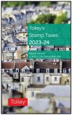 Tolley's Stamp Taxes 2023-24