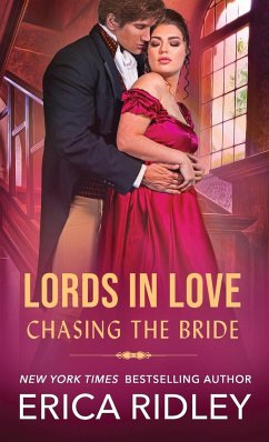 Chasing the Bride - Ridley, Erica