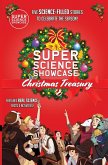 Super Science Showcase Christmas Treasury