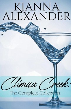 Climax Creek - Alexander, Kianna