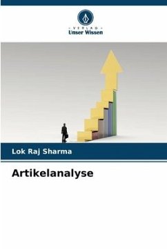 Artikelanalyse - Sharma, Lok Raj
