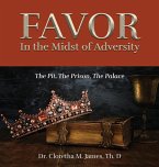 FAVOR In the Midst of Adversity