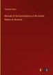 Manual of the Constitution of the... - Bild 1