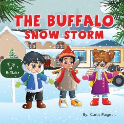 The Buffalo Storm - Paige, Curtis