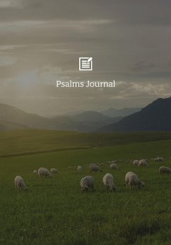 Psalms Journal - Miersma, Henry