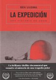 La expedición : una historia de amor