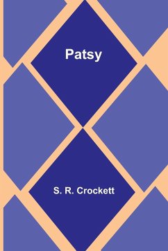Patsy - Crockett, S. R.