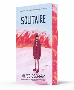 Solitaire. 10th Anniversary Edition - Oseman, Alice