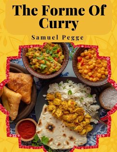 The Forme Of Curry - Samuel Pegge