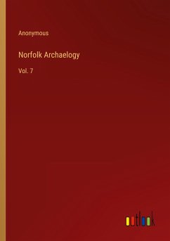 Norfolk Archaelogy