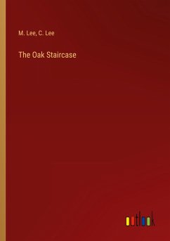 The Oak Staircase