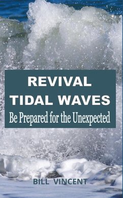 Revival Tidal Waves - Vincent, Bill