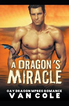 A Dragon's Miracle - Cole, van