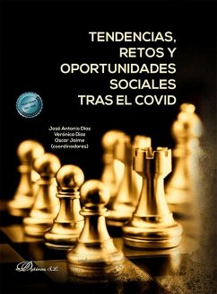 Cover Tendencias, retos y oportunidades sociales tras el covid