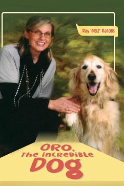 ORO, The Incredible Dog - Racobs, Ray Griz