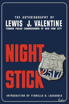 Night Stick - Valentine, Lewis J.