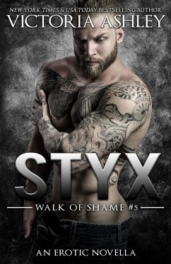 Styx (Walk of Shame #5) - Ashley
