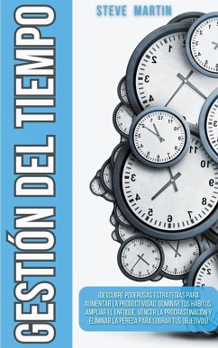 Cover Gestión del Tiempo