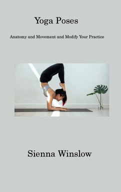 Yoga Poses - Winslow, Sienna