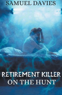 Retirement Killer - Davies, Samuel