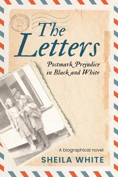 The Letters - White, Sheila
