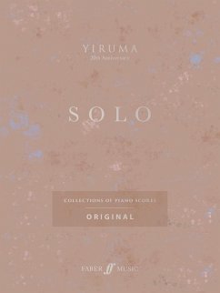 Yiruma Solo -- Original