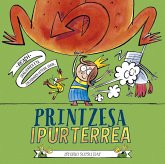 Printzesa ipurterrea Printzesa ipurterrea