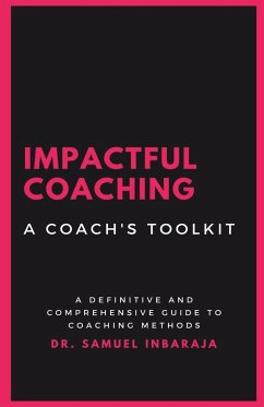 Impactful Coaching - S, Samuel Inbaraja