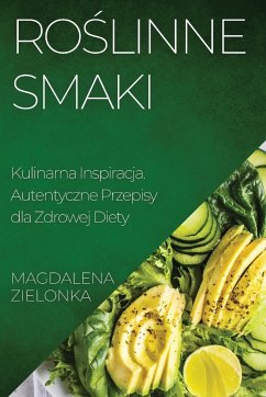 Ro¿linne Smaki - Zielonka, Magdalena