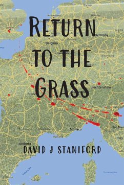 Return to the Grass - Staniford, David J