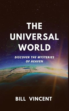 The Universal World - Vincent, Bill