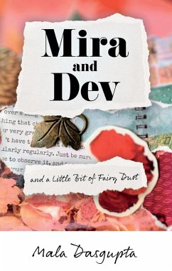 Cover Mira and Dev