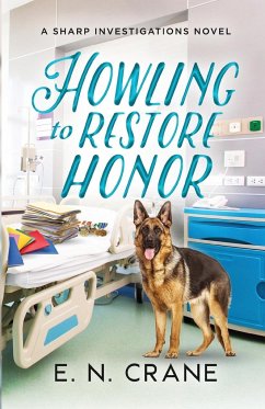 Howling to Restore Honor - Crane, E. N.