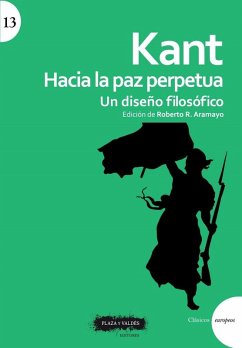 Cover Hacia la paz perpetua
