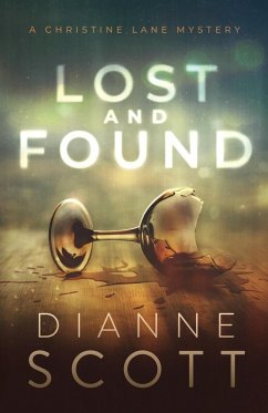 Lost and Found - Scott, Dianne