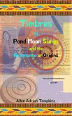 Timbres of Pond Moon Sungs (eBook, ePUB)