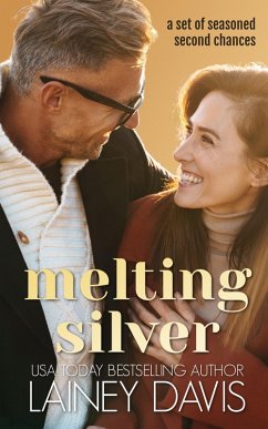 Cover Melting Silver (eBook, ePUB)