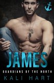 James (Guardians of the North, #3) (eBook, ePUB)