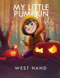 My Little Pumpkin - Hand, West