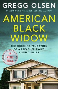 American Black Widow - Olsen, Gregg
