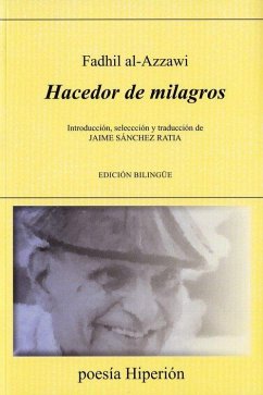 Cover Hacedor de milagros. Edicion Bilingue